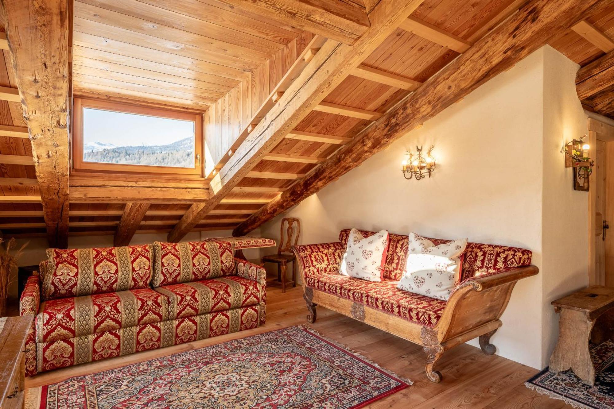 Cortina Lodge Cortina d'Ampezzo Exterior foto